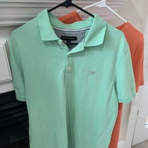 Banana republic Men’s short sleeve shirt